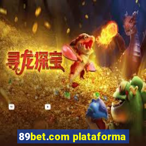 89bet.com plataforma